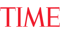 Time magazine logo